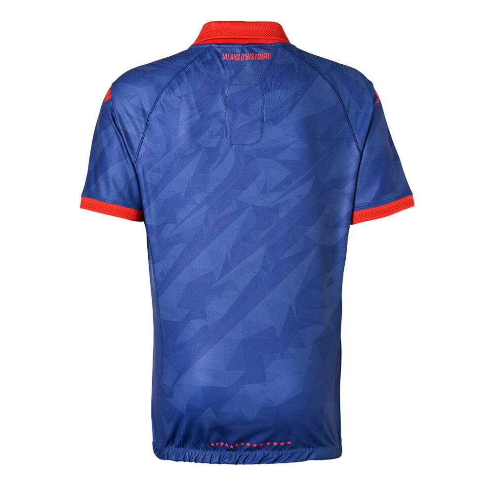 Replica Uitshirt Stade Français Voor Volwassenen 24/25 2/3
