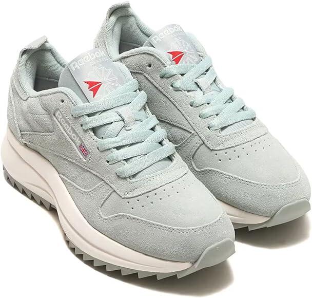 Calzado Multideporte para MUJER REEBOK CLASSIC LEATHER SP EXTRA 2/7