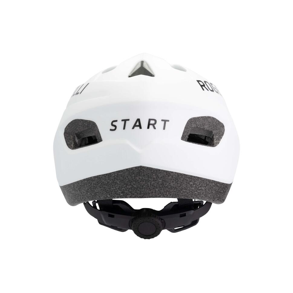 Kask rowerowy dziecięcy Rogelli Start