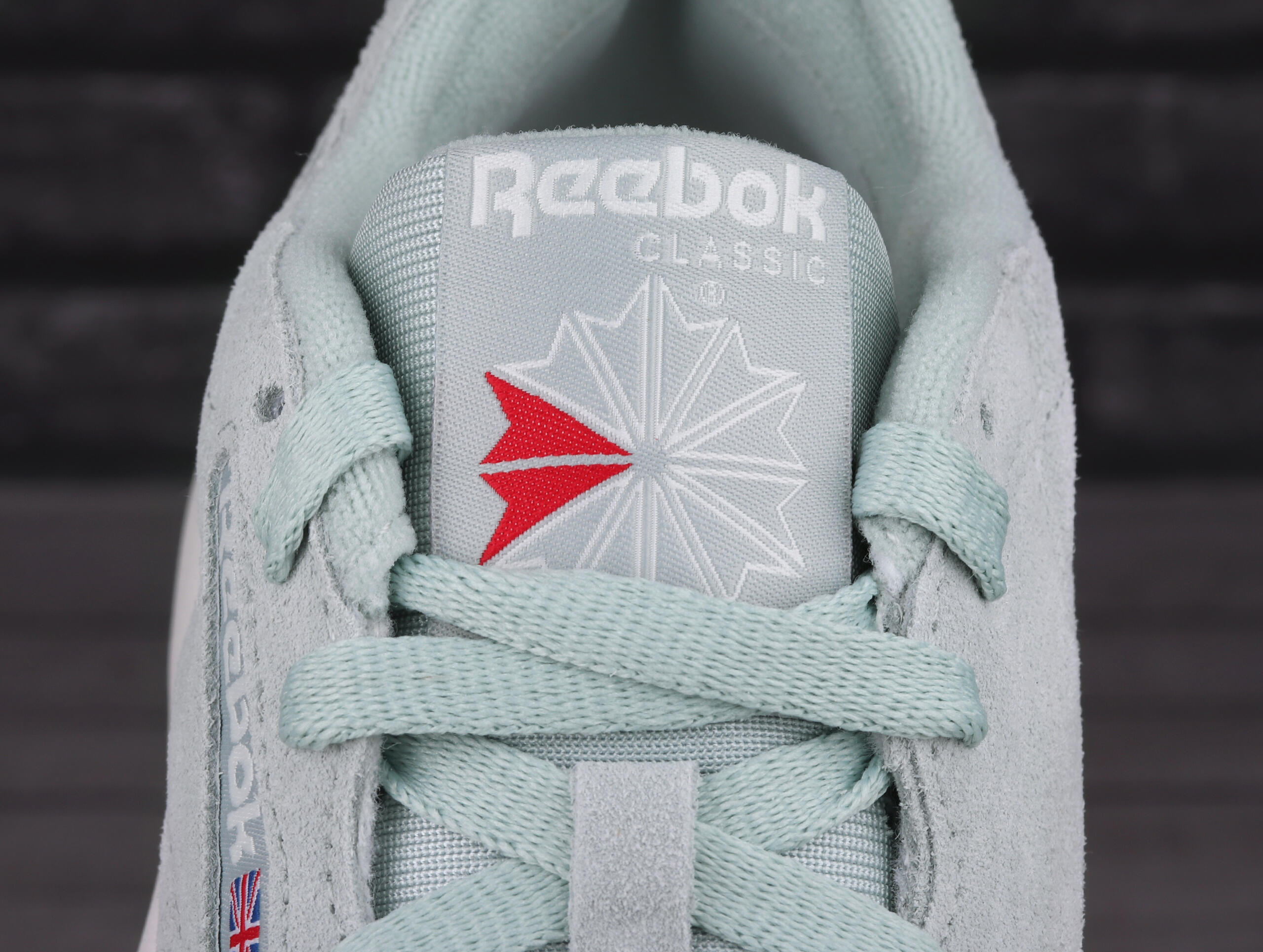 Calzado Multideporte para MUJER REEBOK CLASSIC LEATHER SP EXTRA 5/7