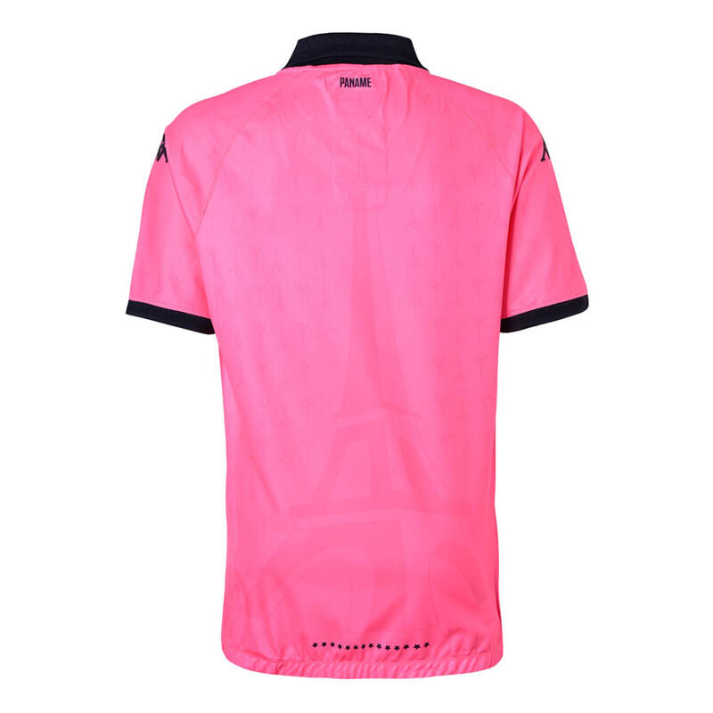 Maillot Replica Domicile Stade Français Paris 24/25 Adulte