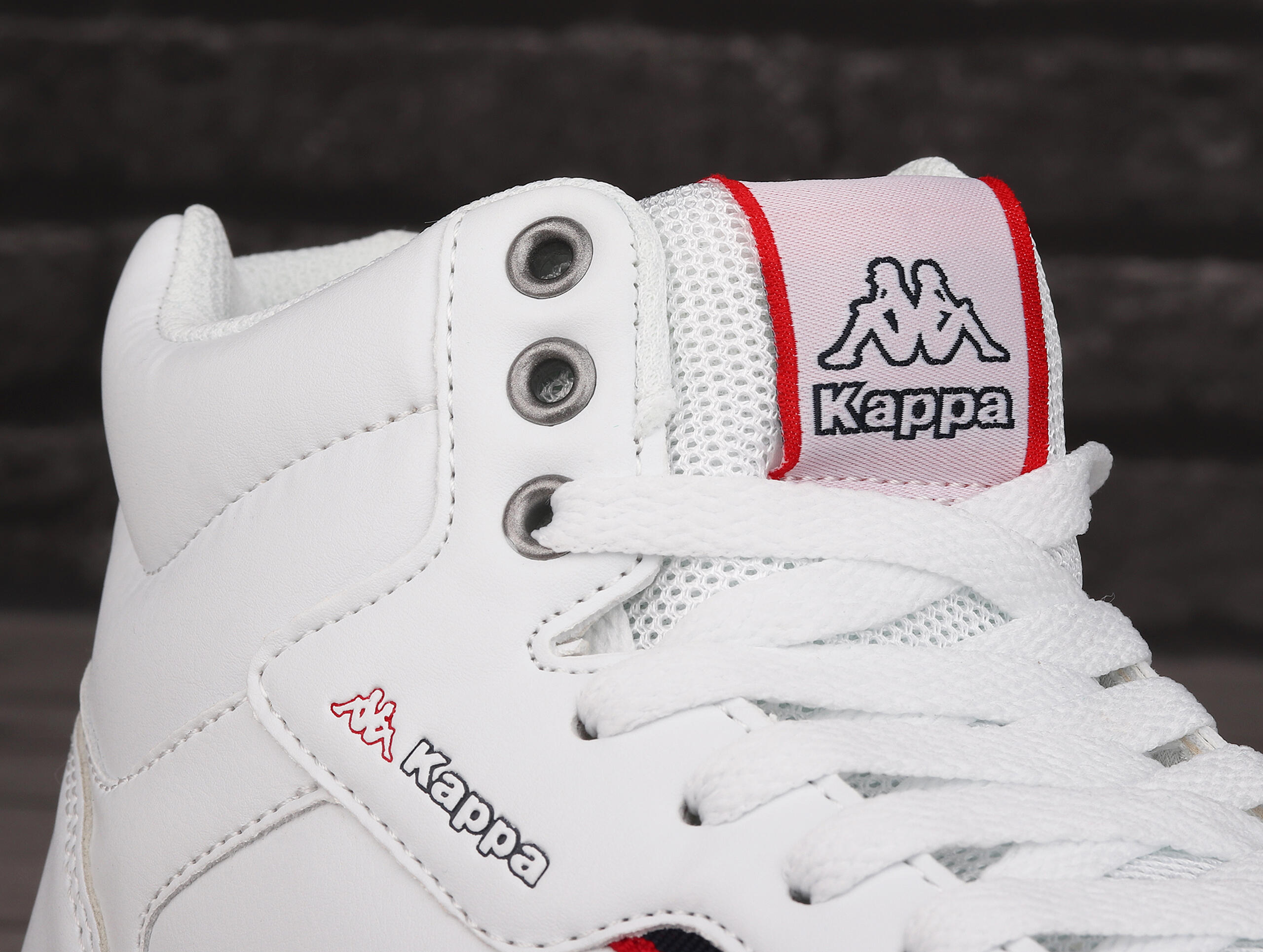 Sneakers pour hommes Mangan 5/7