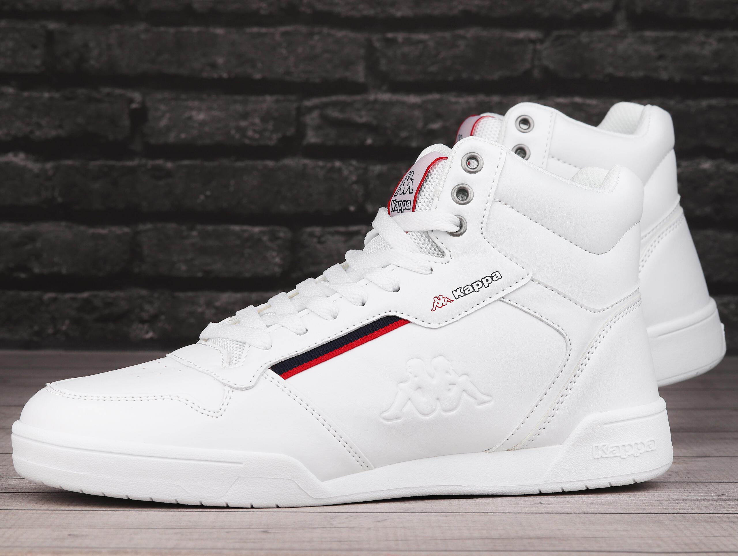 Sneakers pour hommes Mangan 3/7