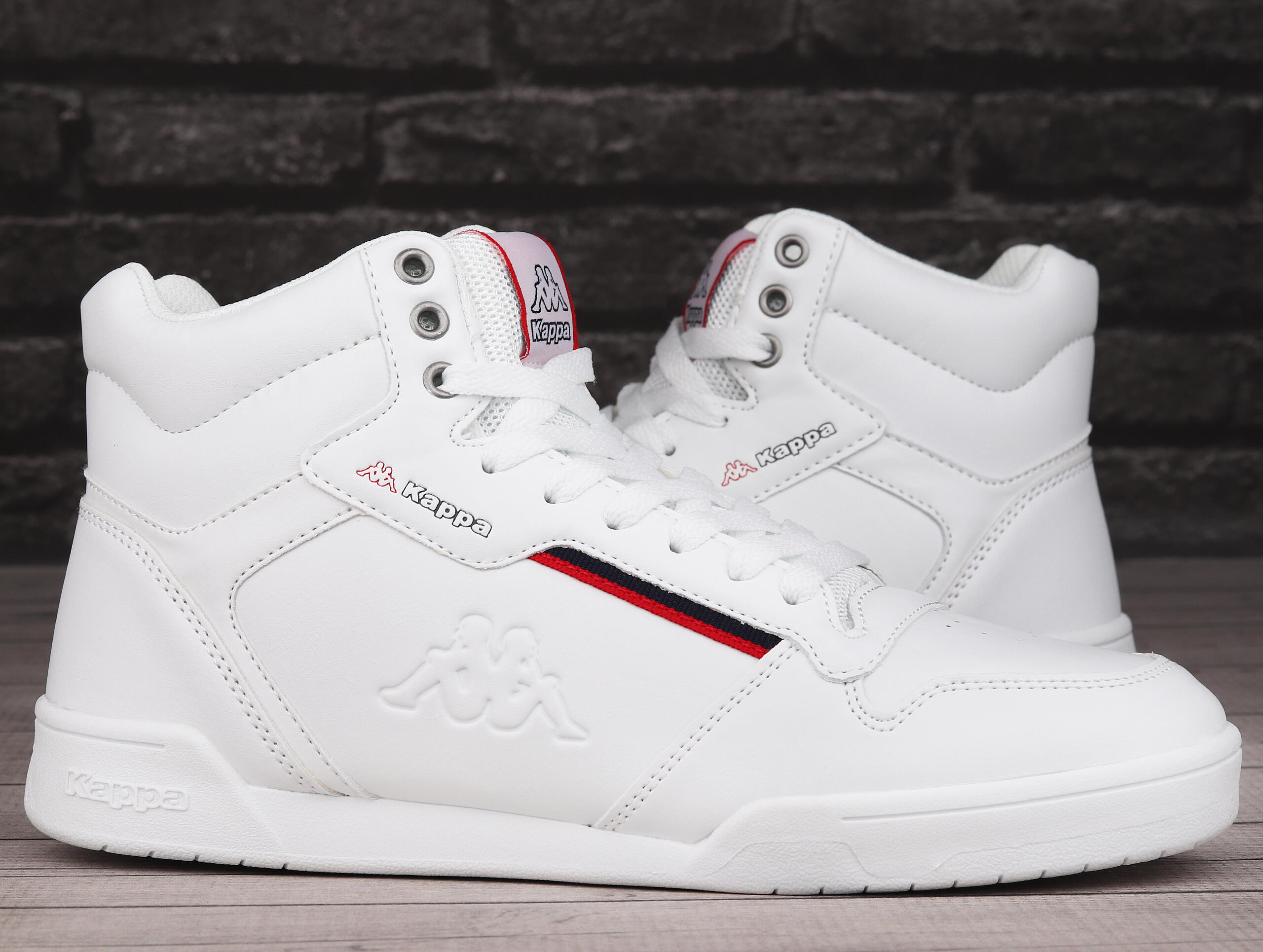 Sneakers pour hommes Mangan 2/7