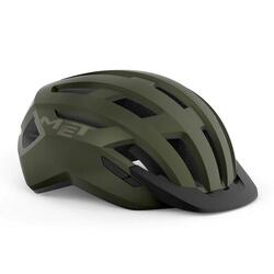 Casque vélo Met Allroad