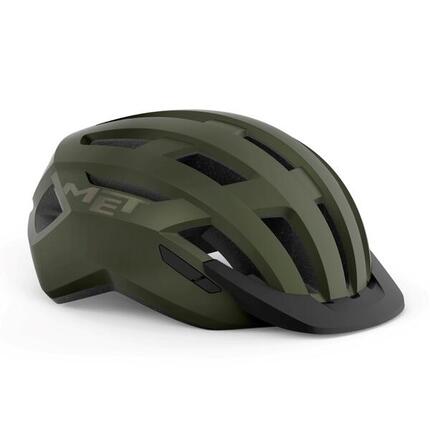 Casque vélo Met Allroad