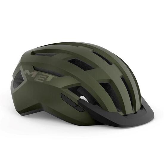 Casque vélo Met Allroad