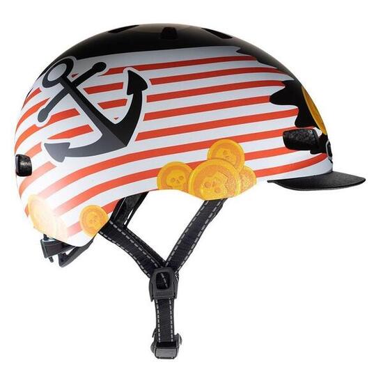 Nutcase Kinder Fahrradhelm Little Nutty Mips