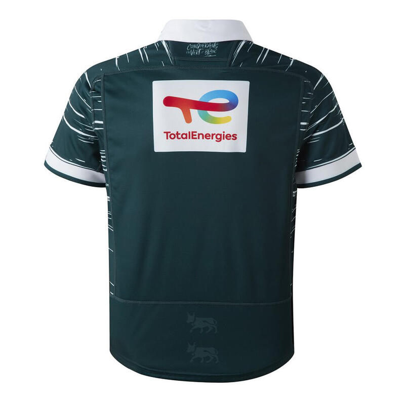 Replica Thuisshirt 24/25 Section Paloise Voor Kinderen