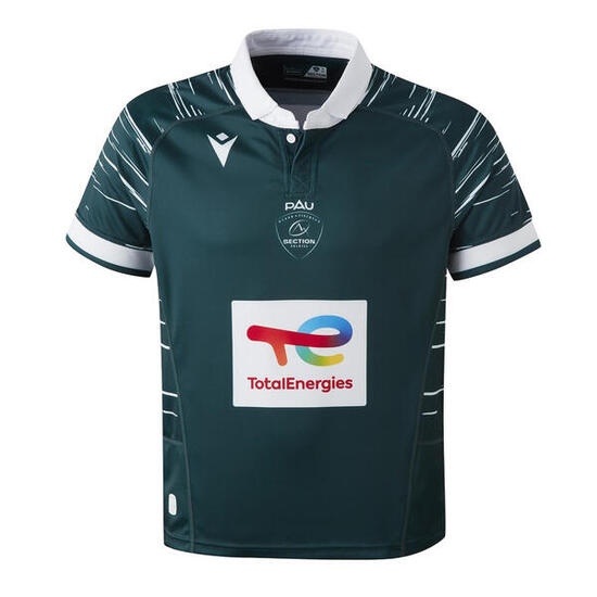 Maillot Replica Domicile 24/25 Section Paloise Adulte