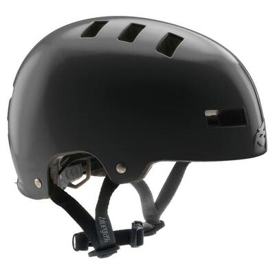 Bluegrass Superbold Bowl Helmet Black 2022