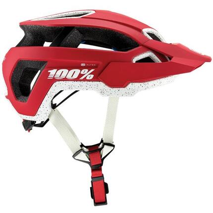 100% Fahrradhelm Altec Fidlock