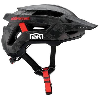 100% Fahrradhelm Altis