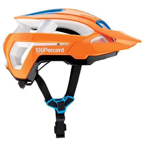 100% Fahrradhelm Altec Fidlock