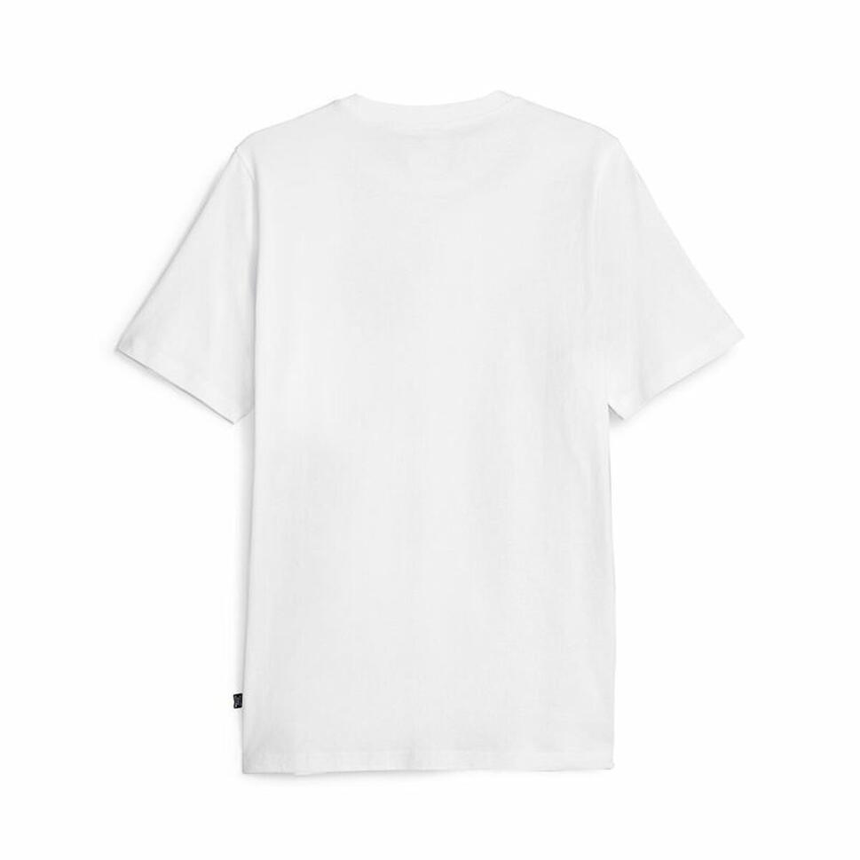 Puma Koszulka Graphics Wording 67718502