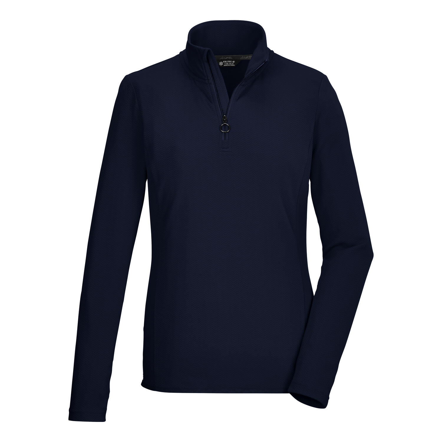 KILLTEC Langarmshirt KSW 98 WMN LS SHRT