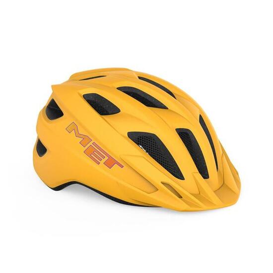 Met Crackerjack Bicycle Helmet Blue