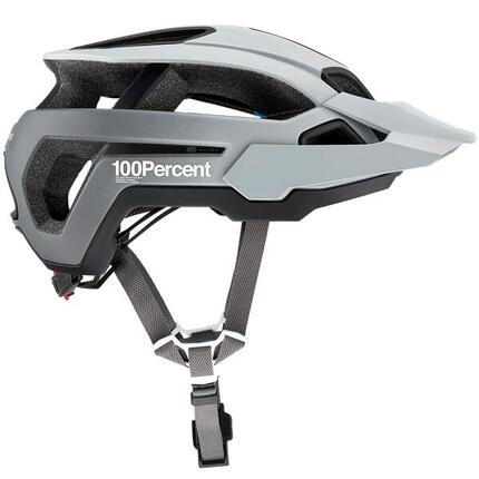 100% Fahrradhelm Altec Fidlock