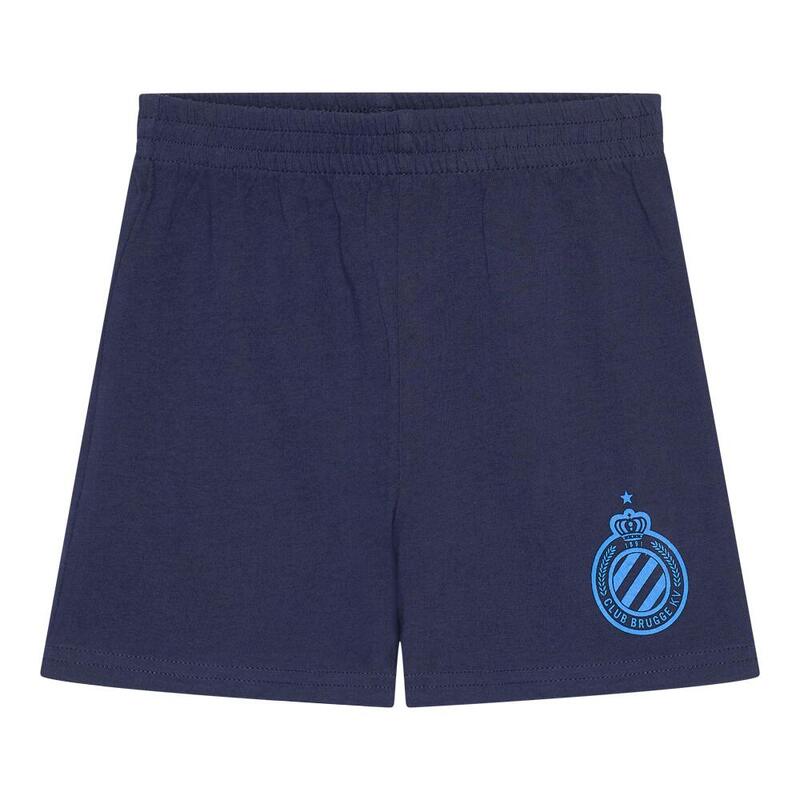 Tenue de football Club Brugge pour bébé