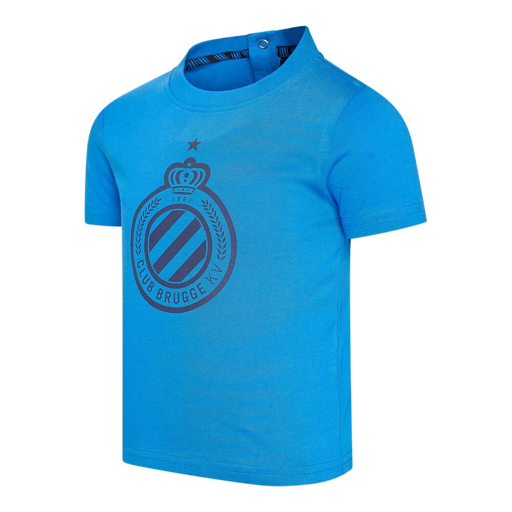 Club Brugge Baby-Fußballtrikot 4/7