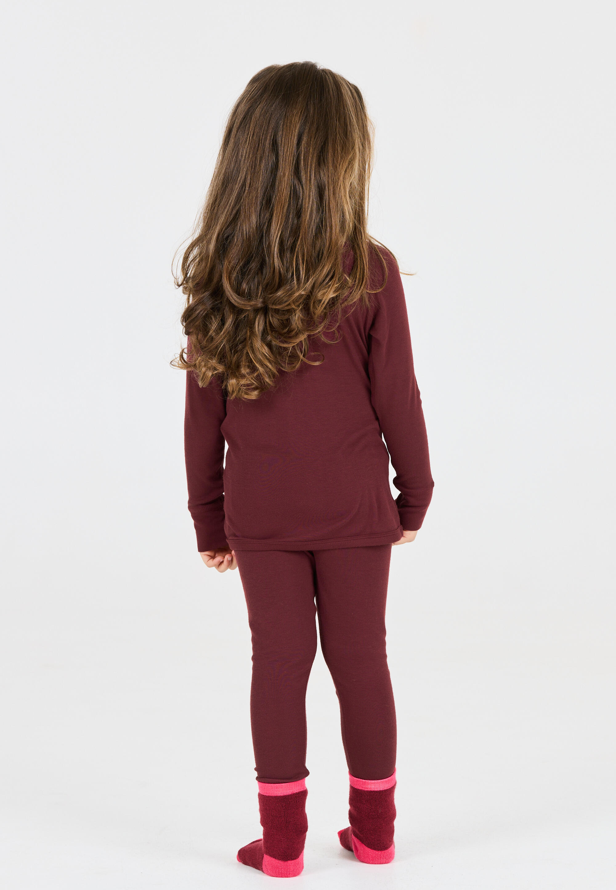 Set de sous-vêtements fonctionnels 2 pièces Panda 8/15