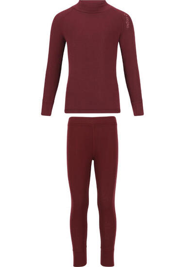 Set de sous-vêtements fonctionnels 2 pièces Panda