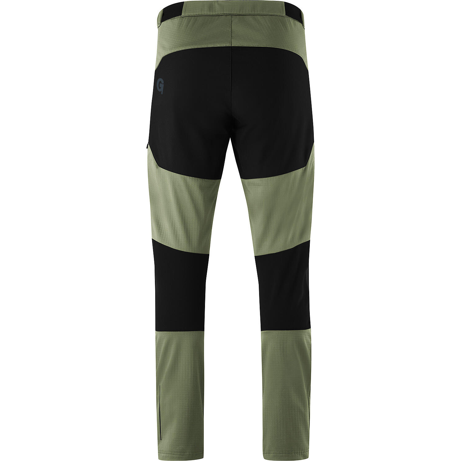 Herren Sporthose BASODINO 2/6