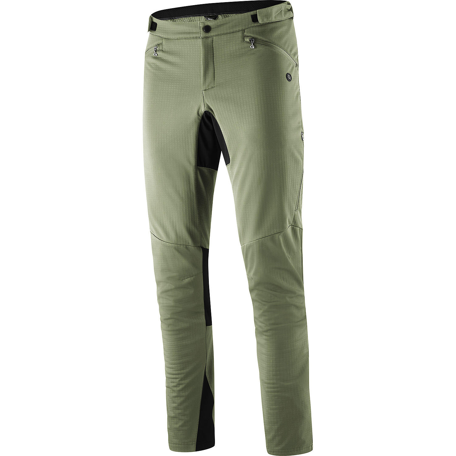 Herren Sporthose BASODINO 3/6