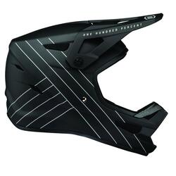 100% Jeunes VTT Casque Status Essential