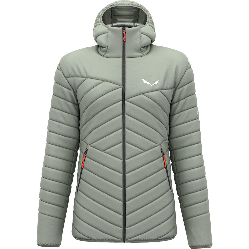 Down jacket Salewa Brenta