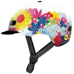 Casque de vélo pour enfants Little Nutty, WILD CHILD