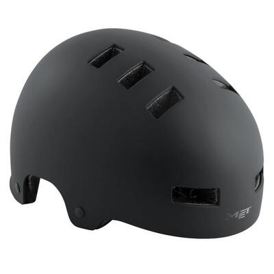 Miejski kask rowerowy Met Zone