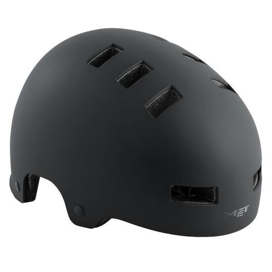 Miejski kask rowerowy Met Zone