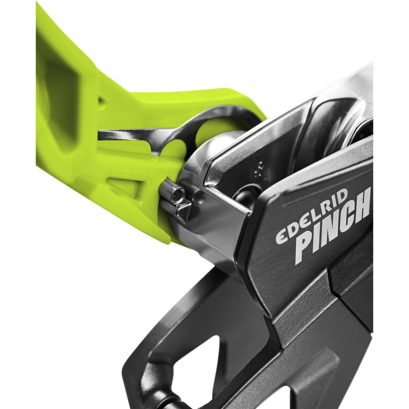 Dispositif de sécurité EDELRID PINCH 7/7