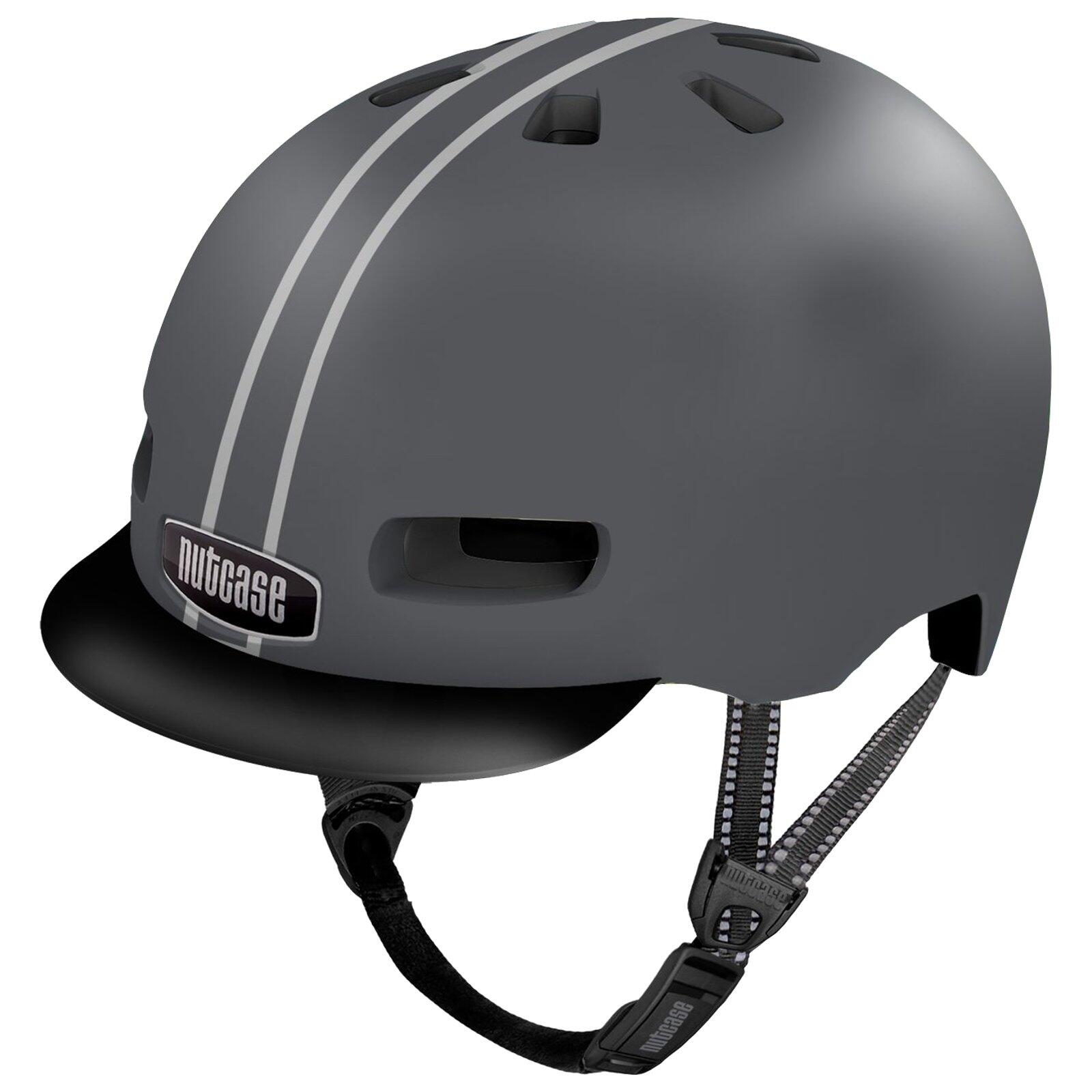NUTCASE Casques velo homme femme enfant boutique en ligne Decathlon
