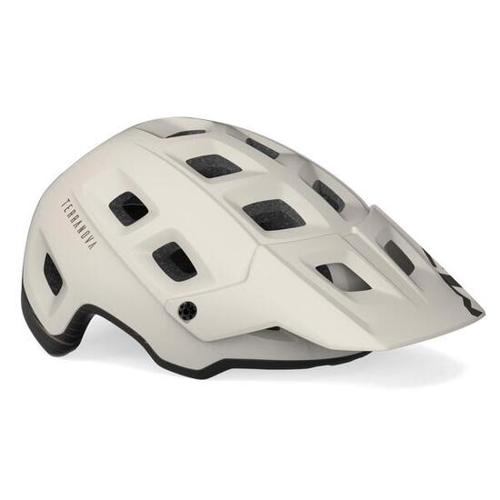 Casco da mountain bike Met Terranova