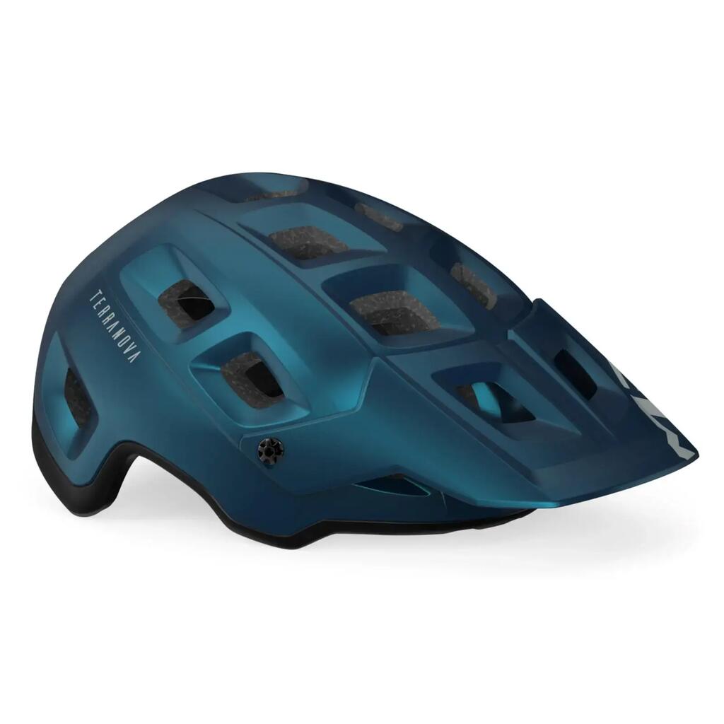 MET Terranova Helmet