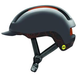 Casque de vélo Vio Adventure MIPS, TOPO