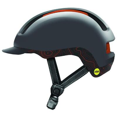 Nutcase Fahrradhelm Vio Adventure MIPS