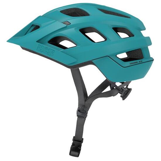 iXS Fahrradhelm Trail XC Evo