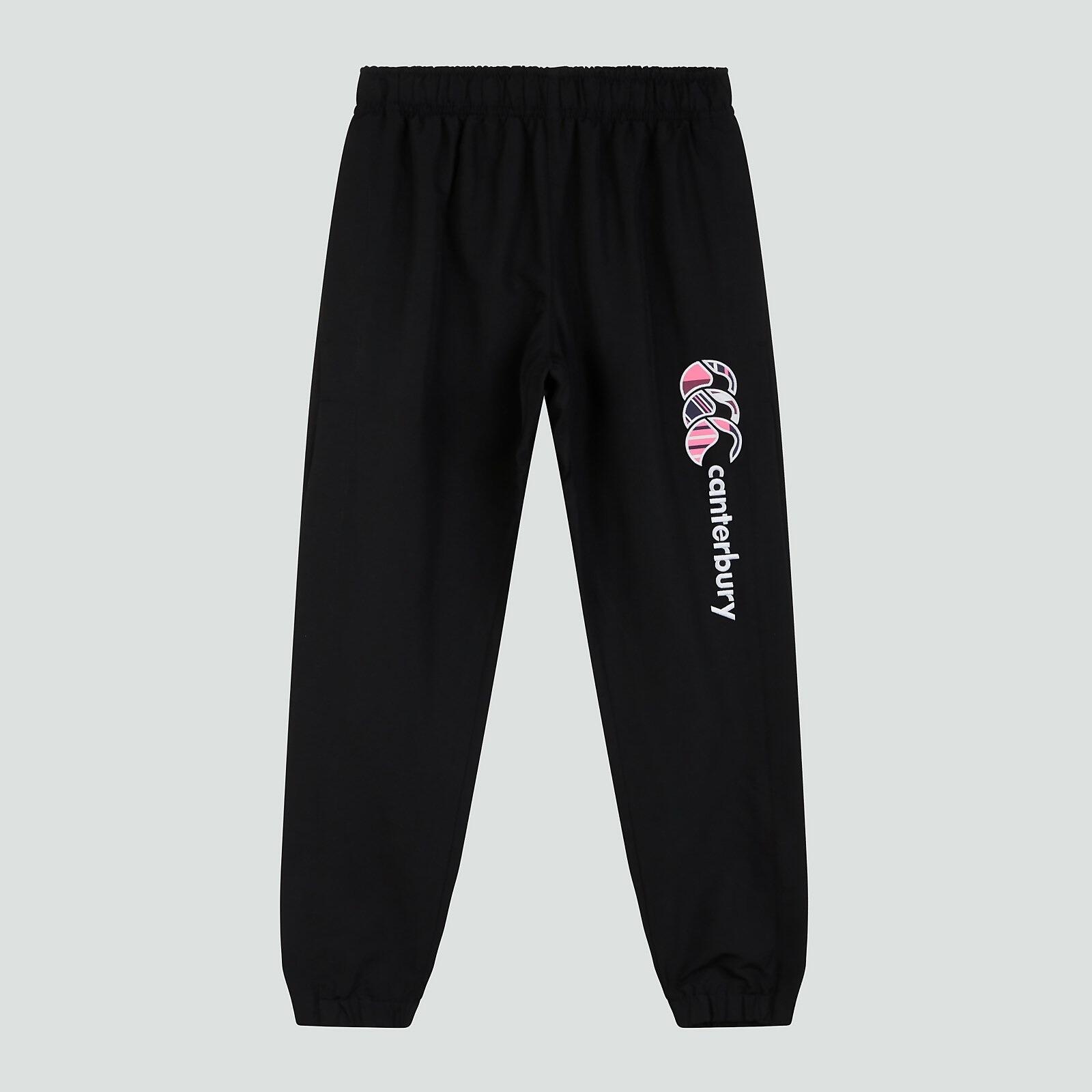 CCC Womens Uglies Tapered Cuffed Stadium Pants CANTERBURY Decathlon