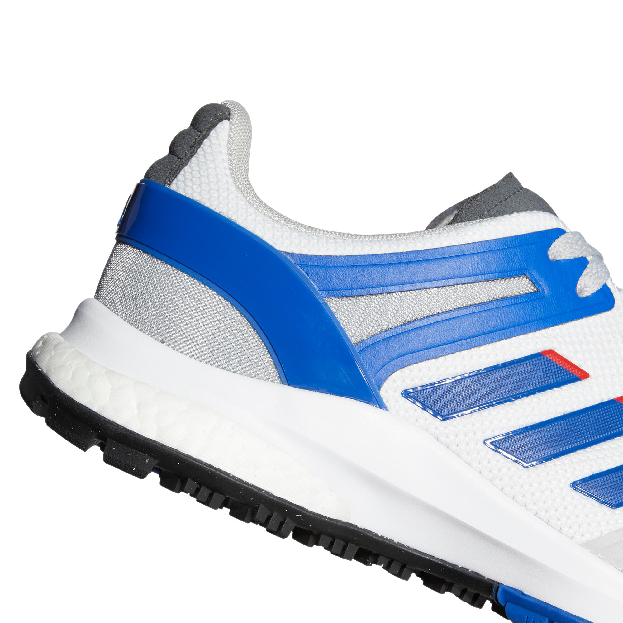 adidas EQT SL Golf Shoes - White/Blue/Grey2 5/5