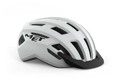 Kask rowerowy Met Allroad Mips