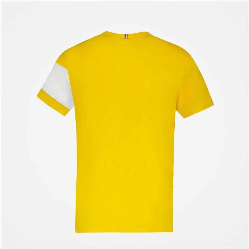 Camiseta de Manga Corta Le coq sportif Nª 2 Essentiels