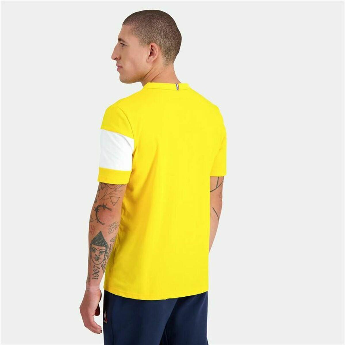 Camiseta de Manga Corta Le coq sportif Nª 2 Essentiels 5/5