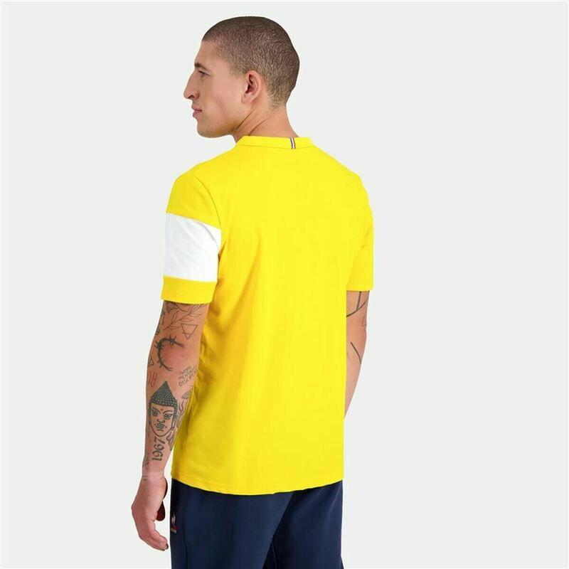 Camiseta de Manga Corta Le coq sportif Nª 2 Essentiels