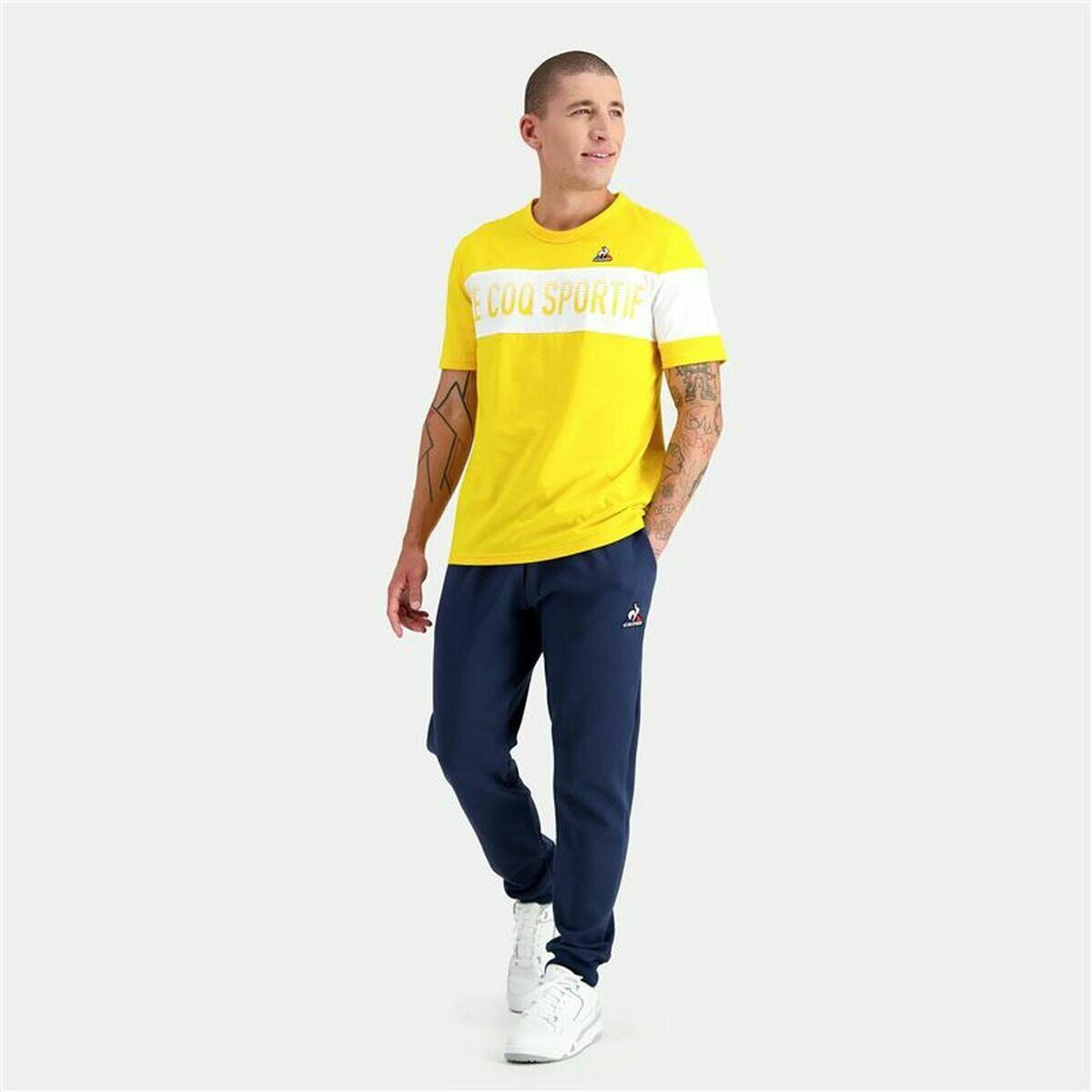 Camiseta de Manga Corta Le coq sportif Nª 2 Essentiels 3/5