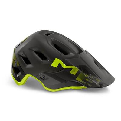 Kask rowerowy górski Met Roam Mips
