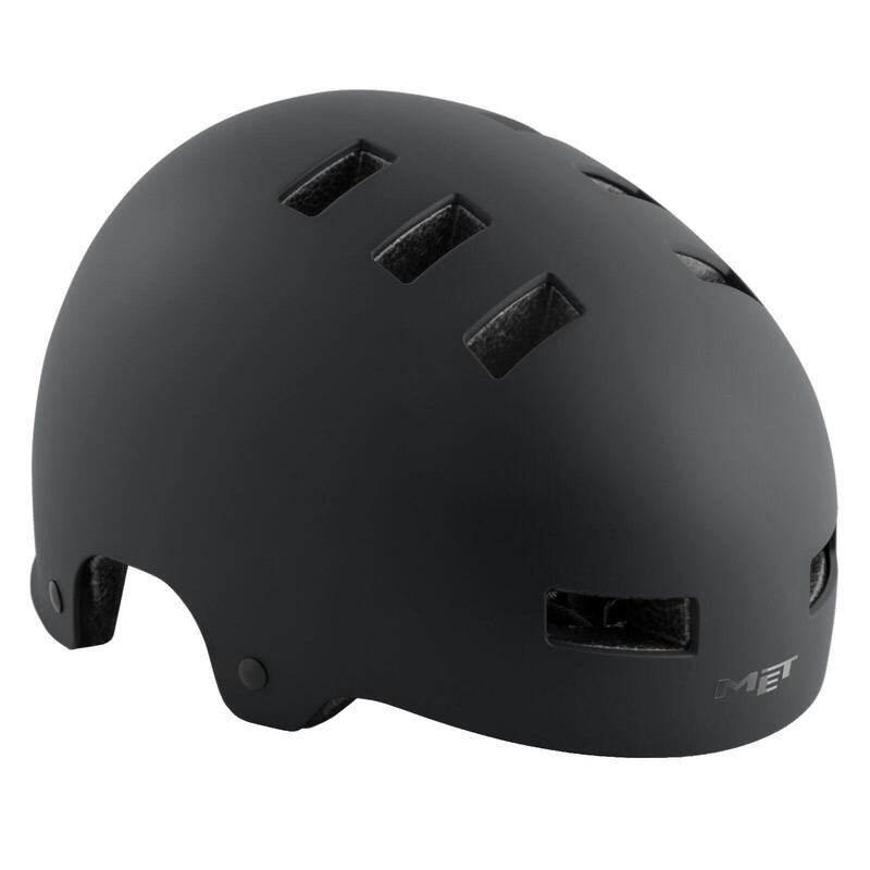 Casco de bicicleta urbana Met Zone