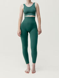 Naisha Born Living Yoga Legging long pour femme